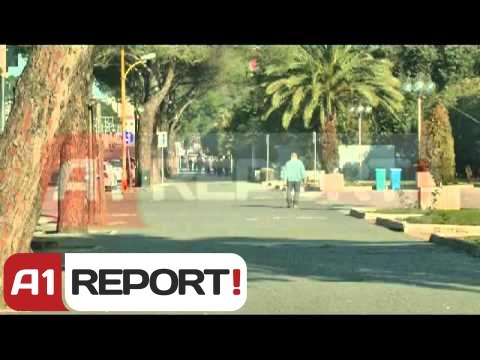 Tiranë, mbizotëron qetësia në ditën e dytë të vitit të ri 2013