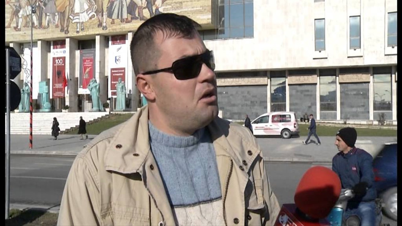 Qytetarët optimistë për 2013-ën