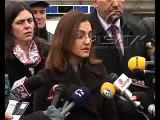 SHGM-ja, kundërshton Jankullovskën