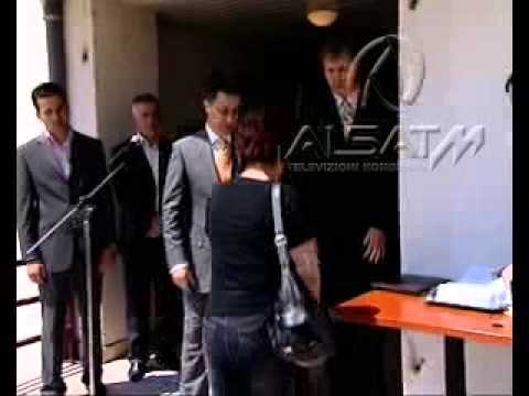 Banesat sociale, Qeveria anashkalon shqiptarët