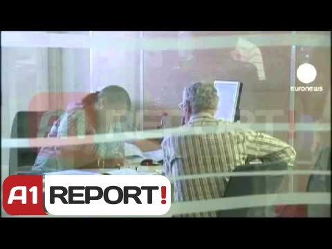 Situatë kritike në Spanjë dhe Greqi, 20 milionë të papunë