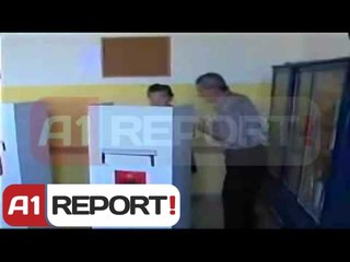 Zgjedhjet 2013, PS, AK e FRD kundër Kolegjit Zgjedhor