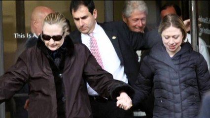 SHBA, Hilari Clinton do të rikthehet në punë javën e ardhshme