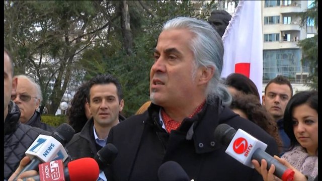 AK reagon për planin rregullues të Tiranës