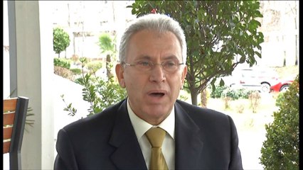 Zguri: Për proçesin zgjedhor vendos legjislativi