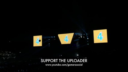 Lee Evans: Monsters 2014 | Show Intro | London O2 Arena