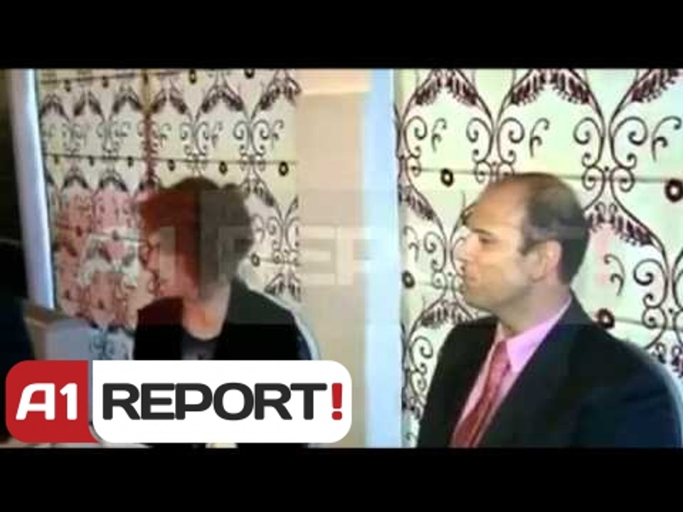 Argita-Ramës: Deklaro dhuratën 100 milionë lekëshe të Lindës