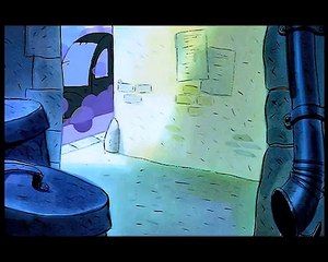 Ma petite planète chérie au cinéma le 20 octobre 2010 ! Extrait 2