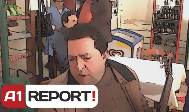 Paçe me Gazeta çdo ditë ora 07:10 në A1 Report