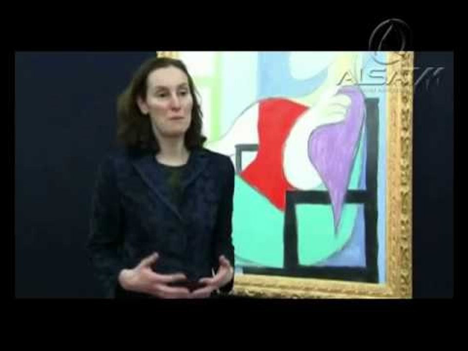 Piktura e Pikasos shitet për 45 milion dollarë