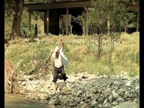 HEKURAN KRASNIQI - Golden Eagle 2011