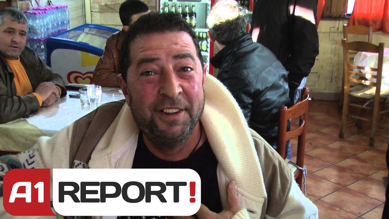 Pace me Gazeta 8 shkurt 2013