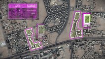 دار مصر - مشروع الاسكان المتوسط - المرحلة الأولى