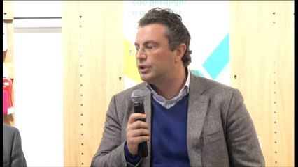 VODAFONE INAGURON DYQANIN E RI