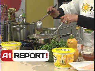 RREZE DIELLI 10 JANAR 2013 TE GATUAJME SE BASHKU ME ZONJEN TEFTA