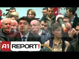 AK nis fushatën, Spahiu: Afroni PD e PS-istët e zhgënjyer