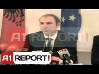 Dëmtimi i afreskut, Bumçi: S'jap dorëheqjen se vidhet një kishë