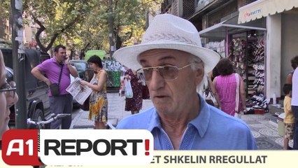 VoxReport Diplomatet Shkelin Rregullat