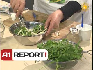 RREZE DIELLI  11 JANAR 2013 TE GATUAJME SE BASHKU ME ZONJEN TEFTA