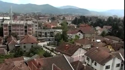 MAQEDONI ZGJEDHJET LOKALE