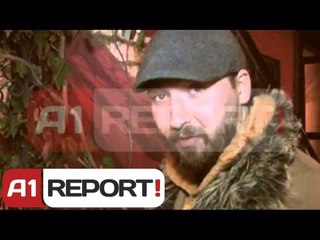 "Kasketa" me Kastro Zizon Starton të shtunën në Tv A1Report!