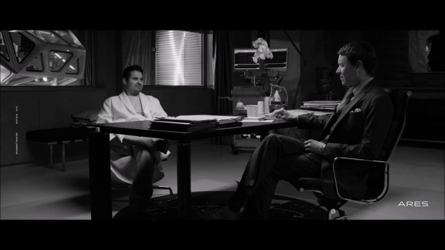 The Martian [2015] | HD Movie Clips / Scenes (20th Century Fox)