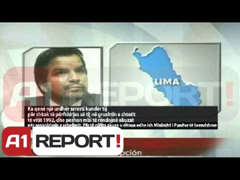 POLICIA E SHTETIT: NUK ESHTE ARRESTUAR MILLER, NUK ESHTE NE KERKIM.flv