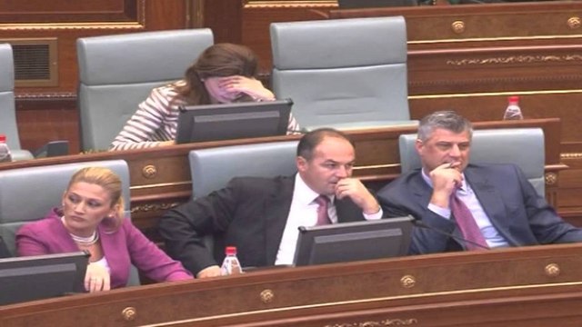 Serbia OK rezolutës për Kosovën