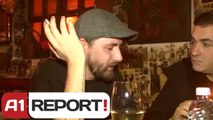 Kasketa i ftuar Arjan Cani A1 Report