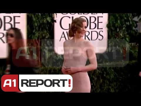 Përfundon ceremonia e ndarjes së çmimeve Golden Globe