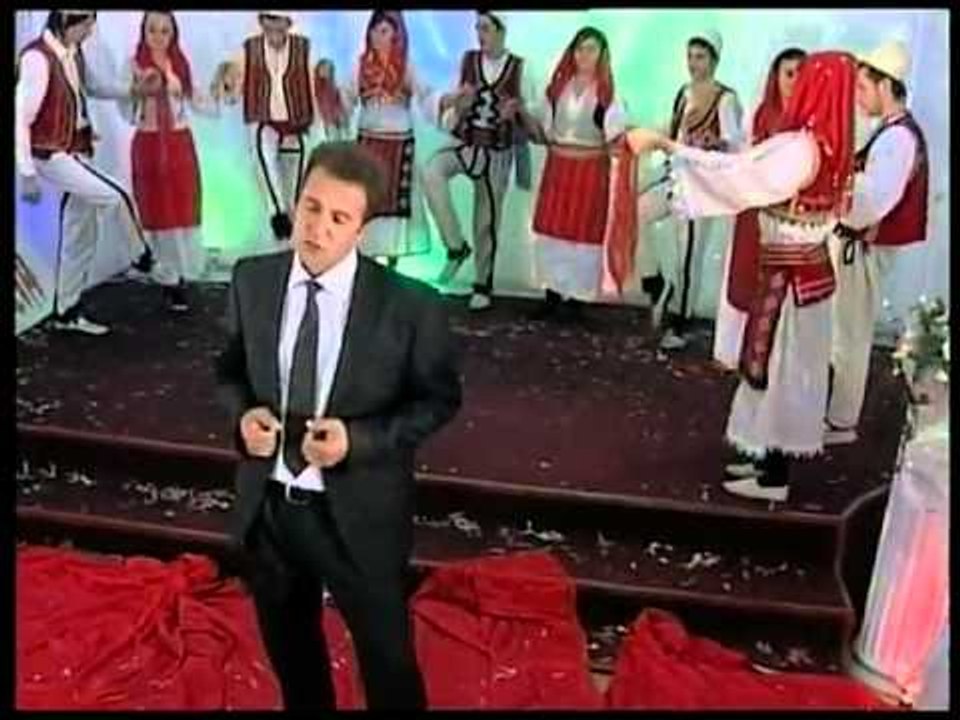Vellezerit Abazi-Bajrami -  Gezuar 2010