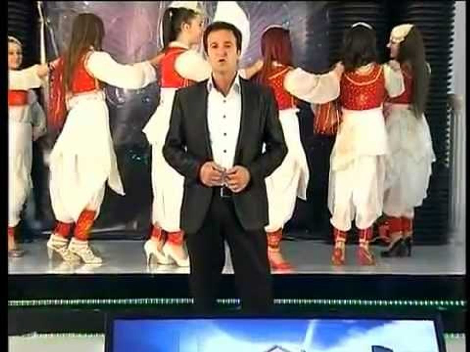 Vllezrit Abazi-Bajrami - Ne ate rrugen me shume drita 2011