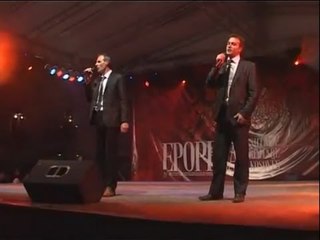 Vllezrit Abazi - 7 Marsi Prekaz  2012