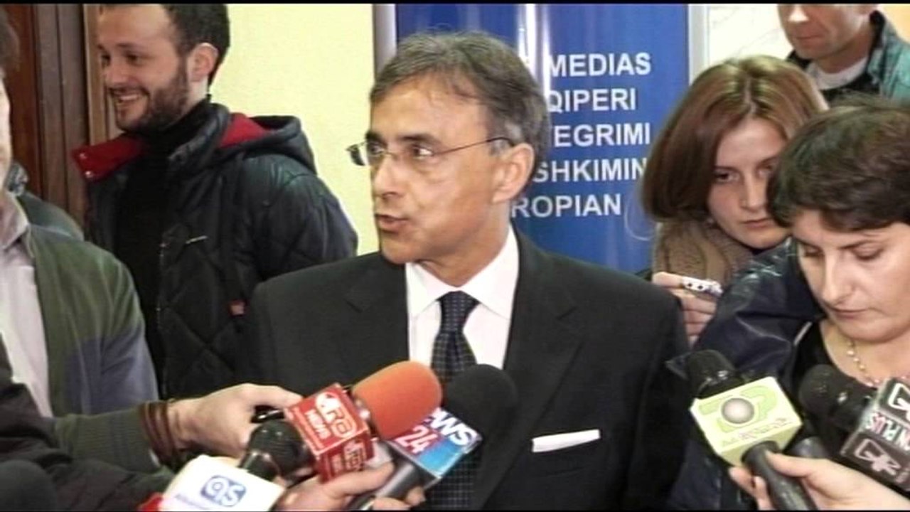 Ambasadori Sequi per KQZ-ne