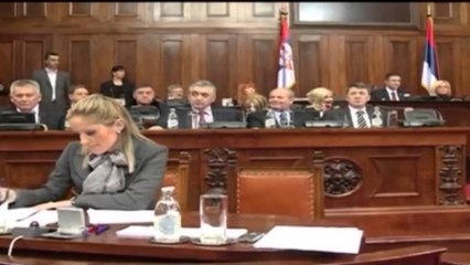 Beogradi kerkon largimin e permendores