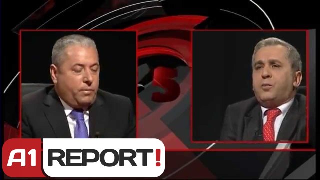 5 Pyetjet nga Babaramo Spiro Ksera Pjesa II