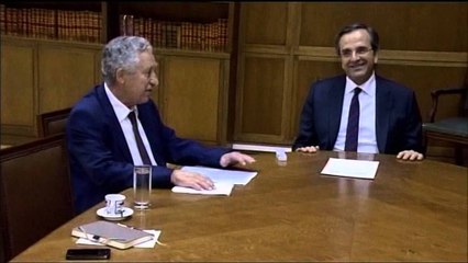 Greqia unifikim ndaj dhunes