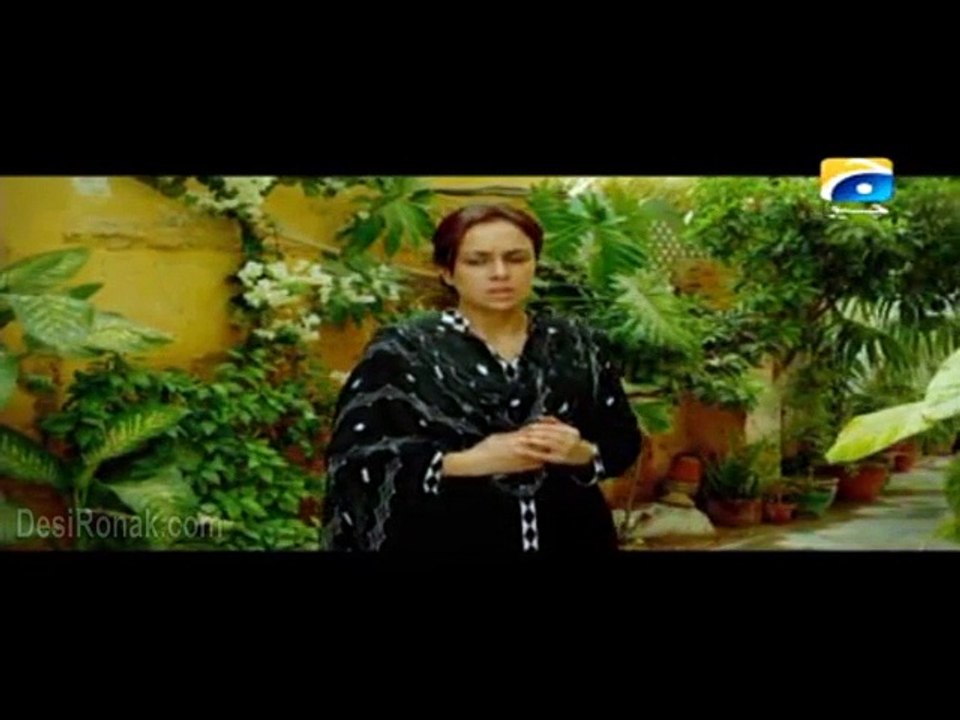 Mera Yahan Koi Nahi Ep 2 Part 1