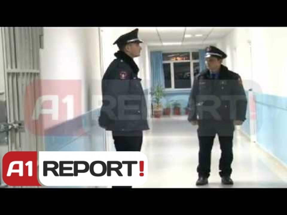 Zv.ministri i Derjtësisë, Ermal Dobi viziton në spital gjyqtaren Mishgjoni