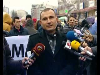 LSDM i përgjigjet VMRO-s për branitellat