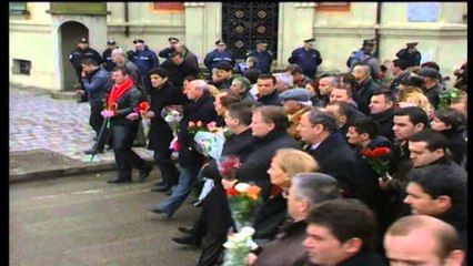 AMBASADA E SHBA PER 21 JANARIN