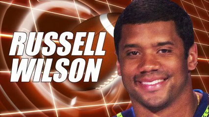 Guys Review Sexy NFL QBs (Part 1)