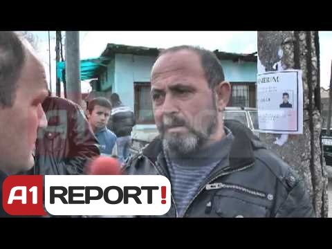 Tiranë, vrasja e 22 vjeçarit, flet i ati: Djalin ma vranë para portës