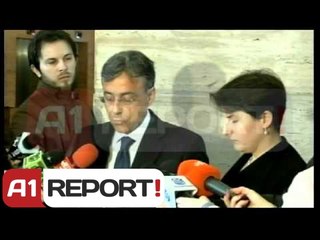 21 janari, Sequi: Vetëm me drejtësi të pavarur shkoni në BE