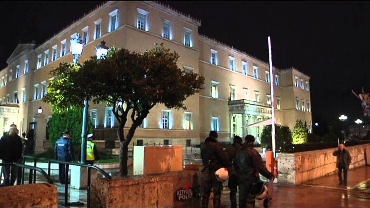 GREQIA DHE LISTA E LAGARDE