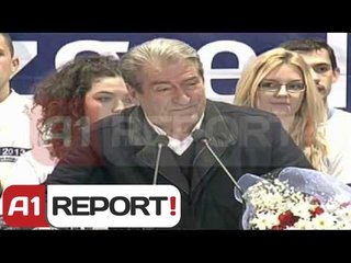 Berisha-Ramës: Ndërton pallate por nuk bllokon dot integrimin