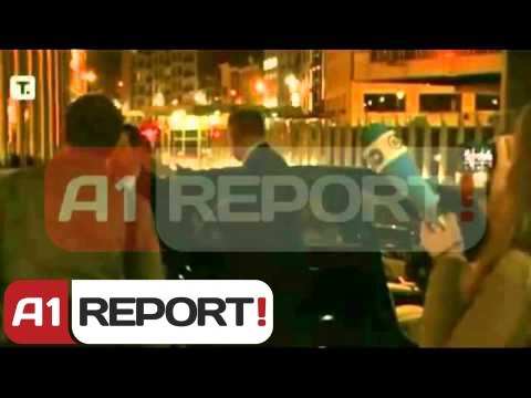 Veriu, Thaçi: Hiq strukturat paralele Daçiç: Institucione të reja