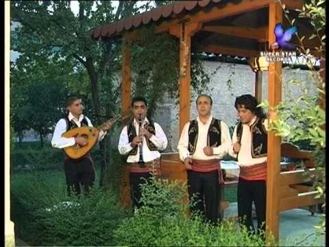 Djemte e Vjoses - Dola qe kur doli ylli - Naz madhja (Official)