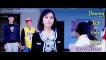 [Vietsub] MV Dao Đình Luyến - Thương Tích Đầy Mình