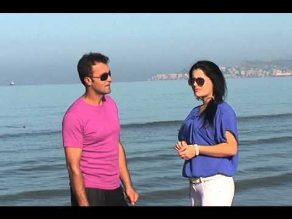 Vellezerit Abazi-Bajrami - Ne ate rrugen me shum drita